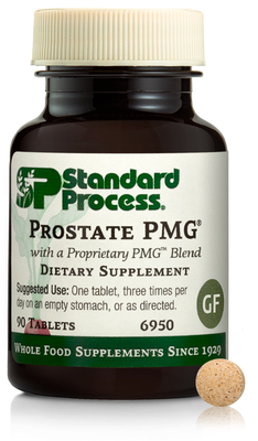 Prostate PMG® (Standard Process)