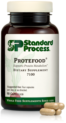 Protefood® (Standard Process)