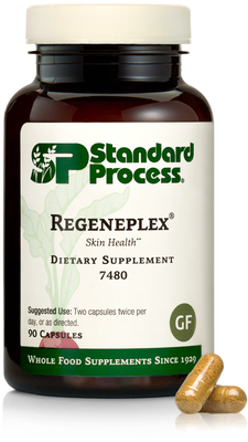 Regeneplex® (Standard Process)