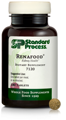 Renafood® (Standard Process)