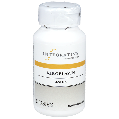 Riboflavin (Integrative Therapeutics)