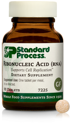 Ribonucleic Acid (RNA) (Standard Process)
