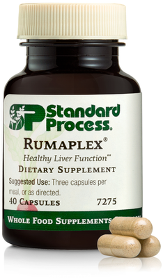 Rumaplex® (Standard Process)