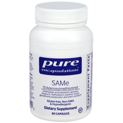 SAM-e