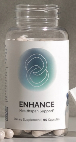 Enhance Healthspan & Longevity (InfiniWell)