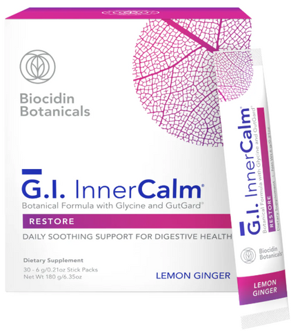 G.I. InnerCalm (Biocidin Botanicals)