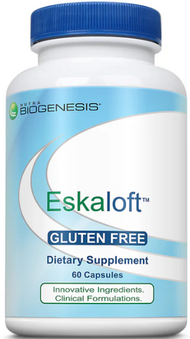 Eskaloft (Nutra BioGenesis)