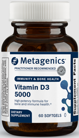 D3 5000™ (Metagenics)