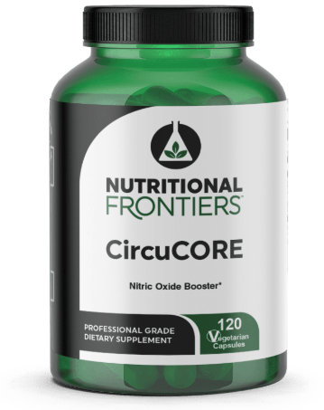 CircuCORE (Nutritional Frontiers)