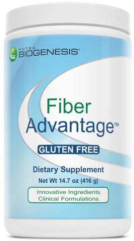 Fiber Advantage™ (Nutra BioGenesis)