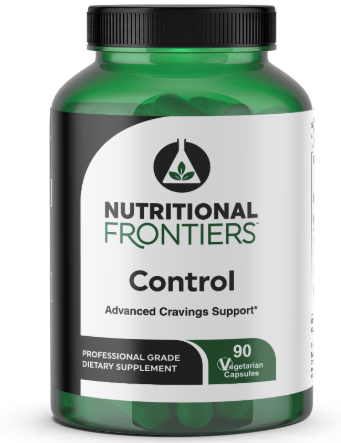 Control (Nutritional Frontiers)