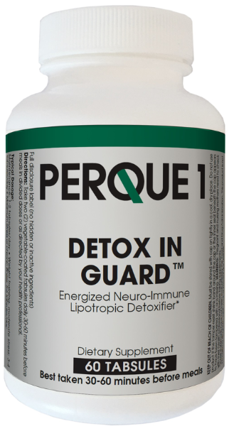 Detox IN Guard (Perque)