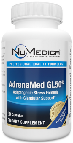 AdrenaMed® GL50 (NuMedica)