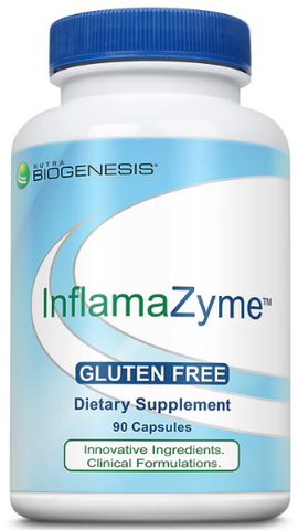 InflamaZyme (Nutra BioGenesis)