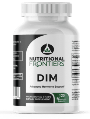 DIM (Nutritional Frontiers)