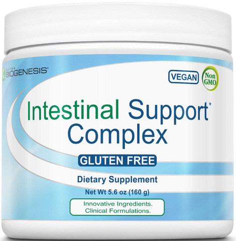 Intestinal Support Complex Powder (Nutra BioGenesis)