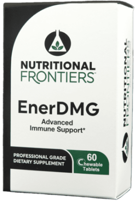 EnerDMG Chewables (Nutritional Frontiers)