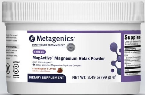 MagActive Magnesium Relax (Metagenics)