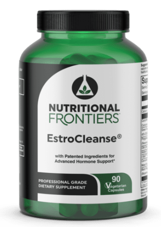 EstroCleanse (Nutritional Frontiers)