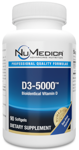 D3-5000™ (NuMedica)