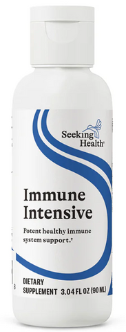 Immune Intensive