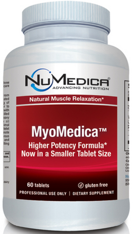 numedica glutathione GlutaMed™ (NuMedica)