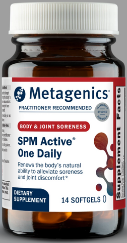 SPM Active One Daily (Metagenics)