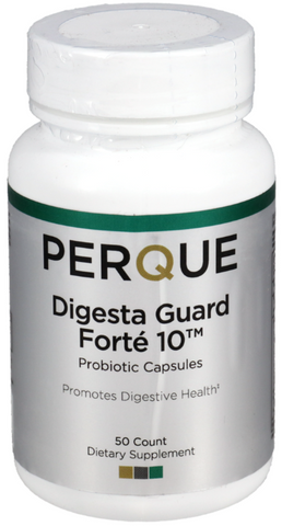 Digesta Guard Forte 10 (Perque)