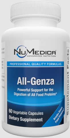 All-Genza (NuMedica)
