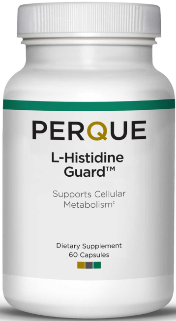 L-Histidine Guard (Perque)