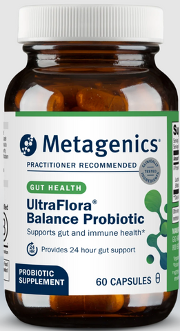 UltraFlora® Balance (Metagenics)