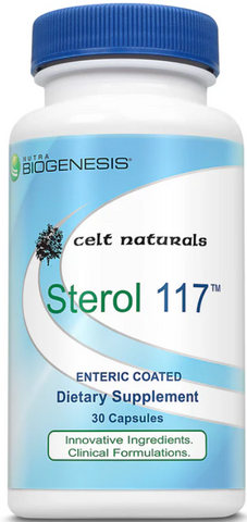 Sterol 117 (Nutra BioGenesis)