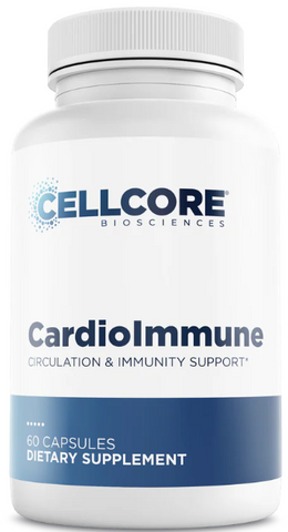 CardioImmune (CellCore Biosciences)