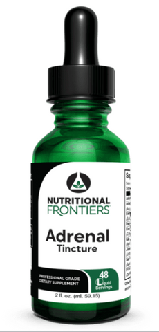 HT-Adrenal Liquid (Nutritional Frontiers)