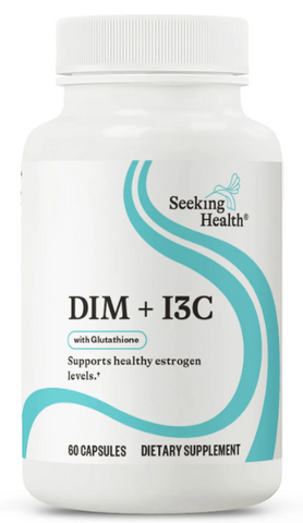 DIM + I3C
