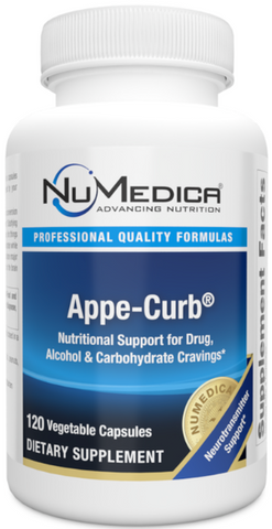 Appe-Curb® (NuMedica)