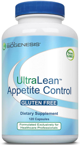 UltraLean Appetite Control (Nutra BioGenesis)