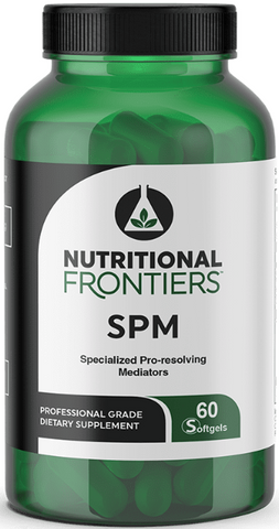 SPM (Nutritional Frontiers)