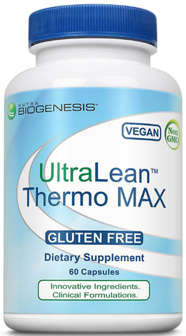 UltraLean Thermo Max (Nutra BioGenesis)