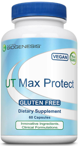 UT-Max (Nutra BioGenesis)