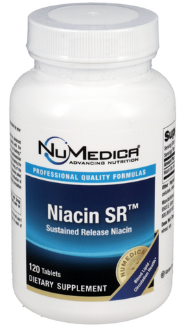Niacin SR™ (NuMedica)
