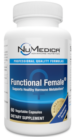 Functional Female® (NuMedica)