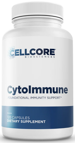 CytoImmune (CellCore Biosciences)