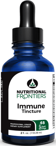 HT – Immune 2 oz. Liquid (Nutritional Frontiers)