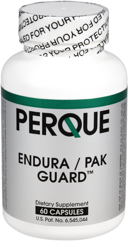 Endura/PAK Guard (Perque)