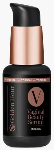 Vaginal Beauty Serum (Quicksilver Scientific)