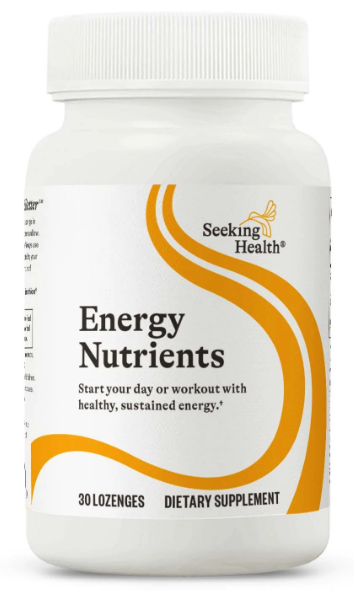 Energy Nutrients