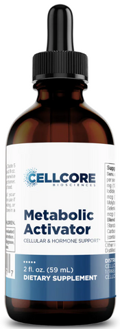 Metabolic Activator (CellCore Biosciences)