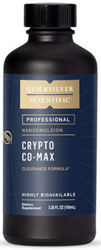 Crypto Co-Max (Quicksilver Scientific)