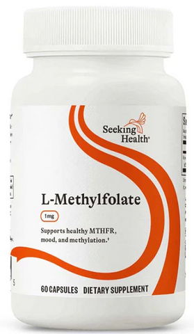 L-Methylfolate